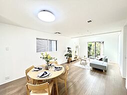 ～ME Select～　WICのあるマイホーム　千葉市美浜区高洲　新築一戸建て　全２棟