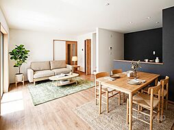 ～ME Select～　全居室収納付きのマイホーム　松戸市小金原８丁目　新築一戸建て　全１棟