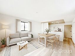 ～ME Select～　WICのあるマイホーム　グラファーレ　船橋市習志野台４丁目　新築一戸建て　全２棟