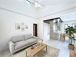 ～ME Select～　全居室収納付きのマイホーム　市原市椎津　第２　新築一戸建て　全１棟