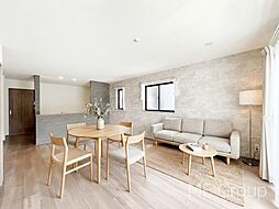 ～ME Select～　全居室収納付きのマイホーム　市川市北方町４丁目　新築一戸建て　全２棟