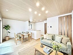 ～ME Select～　WICのあるマイホーム　松戸市松戸新田　新築一戸建て　全７棟