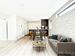 ～ME Select～　WIC　松戸市胡録台　新築一戸建て　全３棟