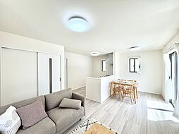 ～ME Select～　WICのあるマイホーム　四街道市下志津新田　新築一戸建て 全２棟