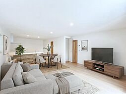 ～ME Select～　収納充実なマイホーム　船橋市夏見４丁目　新築一戸建て　全１棟