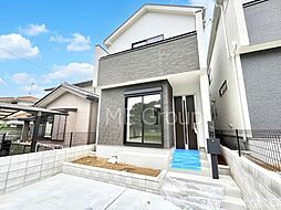 ～ME Select～　収納充実なマイホーム　千葉市若葉区みつわ台１丁目　新築一戸建て　全３棟
