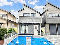 ～ME Select～　WICのあるマイホーム　浦安市弁天２丁目　新築一戸建て　全2棟