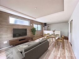 ～ME Select～　WICのあるマイホーム　流山市東深井　２０期　新築一戸建て　全１棟