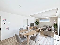 ～ME Select～　WICのあるマイホーム　千葉市中央区南生実町　８期　新築一戸建て　全１棟
