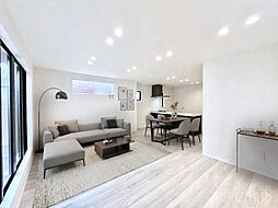 ～ME Select～　全居室収納付きのマイホーム　浦安市猫実３丁目　５期　新築一戸建て　全１棟