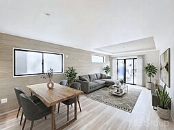 ～ME Select～　WICのあるマイホーム　佐倉市臼井　６期　新築一戸建て　全２棟
