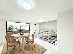 ～ME Select～　WICのあるマイホーム　千葉市稲毛区轟町1丁目　２期　新築一戸建て　全１棟