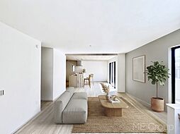 ～ME Select～　WICのあるマイホーム　千葉市花見川区こてはし台　１５期　新築一戸建て　全１棟