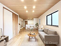 ~ME Select~ 収納充実なマイホーム 市川市東菅野1丁目 新築一戸建て 全3棟