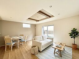 ～ME Select～　WICのあるマイホーム　佐倉市井野　新築一戸建て　全１棟