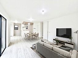 ～ME Select～　WICのあるマイホーム　船橋市高根台３丁目　３期　新築一戸建て　全１棟