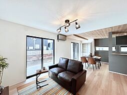 ～ME Select～　WICのあるマイホーム　鎌ケ谷市中央２丁目　新築一戸建て　全１棟
