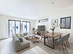 ～ME Select～　収納充実なマイホーム　八千代市大和田新田　新築一戸建て　全２棟