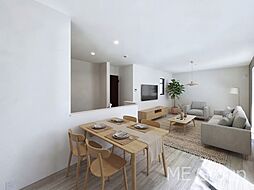 ～ME Select～　WICのあるマイホーム　船橋市高野台４丁目　０１期　新築一戸建て　全１棟