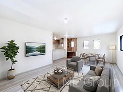 ～ME Select～　収納充実なマイホーム　船橋市大穴南２丁目　２期　新築一戸建て　全１棟