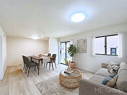 ～ME Select～　WICのあるマイホーム　千葉市花見川区横戸町　新築一戸建て　全１棟