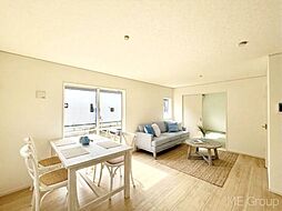 ～ME Select～　全居室収納付きのマイホーム　木更津市高柳　第１９　新築一戸建て　全８棟