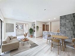～ME Select～　WICのあるマイホーム　松戸市五香４丁目　新築一戸建て　全１棟