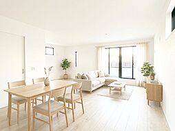 ～ME Select～　WICのあるマイホーム　◎船橋市南本町　１１期　新築一戸建て　全１棟◎