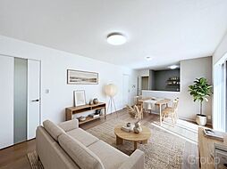 ～ME Select～　WICのあるマイホーム　松戸市中和倉　新築一戸建て　全１棟