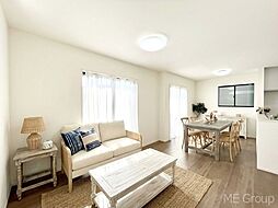 ～ME Select～　全居室収納付きのマイホーム　市川市大和田５丁目　新築一戸建て　全２棟