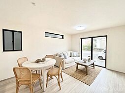 ～ME Select～　WICのあるマイホーム　市川市本北方３丁目　新築一戸建て　全４棟