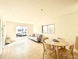 ～ME Select～　収納充実なマイホーム　市川市大和田５丁目　第４　新築一戸建て　全５棟