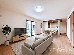 ~ME Select~ WICのあるマイホーム 流山市南 新築一戸建て 全1棟