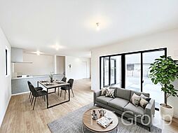 ~ME Select~ WICのあるマイホーム 木更津市請西2丁目 1期 新築一戸建て 全1棟