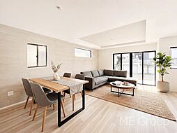 ～ME Select～　WICのあるマイホーム　船橋市三咲７丁目　１３期　新築一戸建て　全１棟