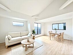 ～ME Select～　収納充実なマイホーム　柏市南逆井２丁目　新築一戸建て　全１棟