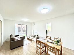 ～ME Select～　WICのあるマイホーム　市原市青柳１丁目　第１期　新築一戸建て　全２棟