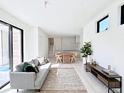 ～ME Select～　WICのあるマイホーム　船橋市田喜野井４丁目　８期　新築一戸建て　全１棟