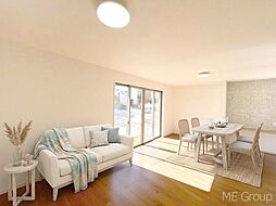 ～ME Select～　WICのあるマイホーム　○佐倉市井野　１期　新築一戸建て　全２棟○