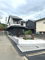 【100年住宅のゼロホーム】吉田神楽岡町