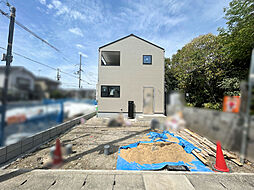 【100年住宅のゼロホーム】　一乗寺松田町IV