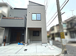 【100年住宅のゼロホーム】山ノ内宮前町