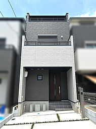 【100年住宅のゼロホーム】泉涌寺東林町II