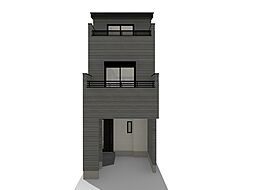 【100年住宅のゼロホーム】竹鼻堂ノ前町