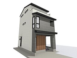 【100年住宅のゼロホーム】上京区中社町