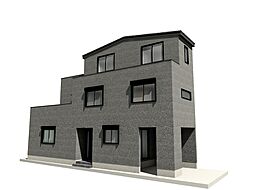 【100年住宅のゼロホーム】西ノ京伯楽町III