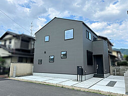 【100年住宅のゼロホーム】一乗寺松田町II