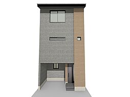 【100年住宅のゼロホーム】嵯峨中又町II