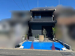 【100年住宅のゼロホーム】衣笠北天神森町