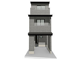 【100年住宅のゼロホーム】伏見区東柳町
